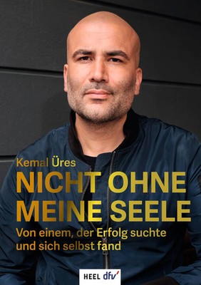 Nicht ohne meine Seele | Kemal Üres | Deutsch | Buch | 160 S. | 2024