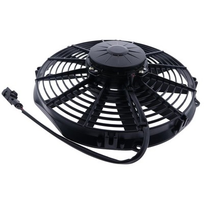 11'' Medium Profile Electric Cooling Fan 30101502 VA09-AP50/C-27S 962CFM for Spal