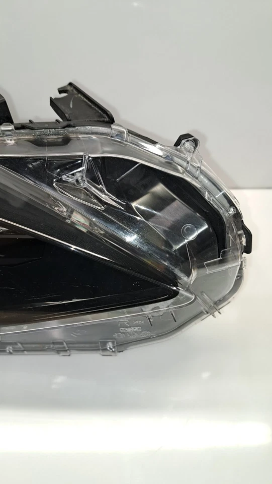 Frontscheinwerfer Toyota Yaris Cross OD-312 0D-312 Full LED Headlight DEFECT!!! - Bild 4 von 4