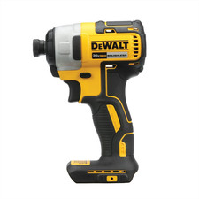  DCF787B DeWalt 20V MAX BRUSHLESS IMPACT DRIVER