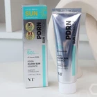 VT PDRN Glow Sun Essence 50ml SPF50+ PA++++ Sun Cream Sun Block Sunscreen NEW