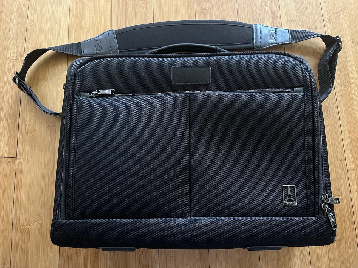 Travelpro Laptop Briefcases for sale | eBay