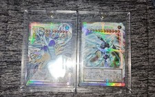 Stardust Dragon Shooting Quasar Overframe