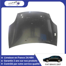 Capot Fiat BRAVO