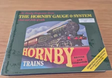 THE HORNBY COMPANION SERIES VOL 5  THE HORNBY GAUGE O SYSTEM REVISED EDITION