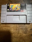 Rocko's Modern Life: Spunky's Dangerous Day (SNES,1994) Authentic-Clean