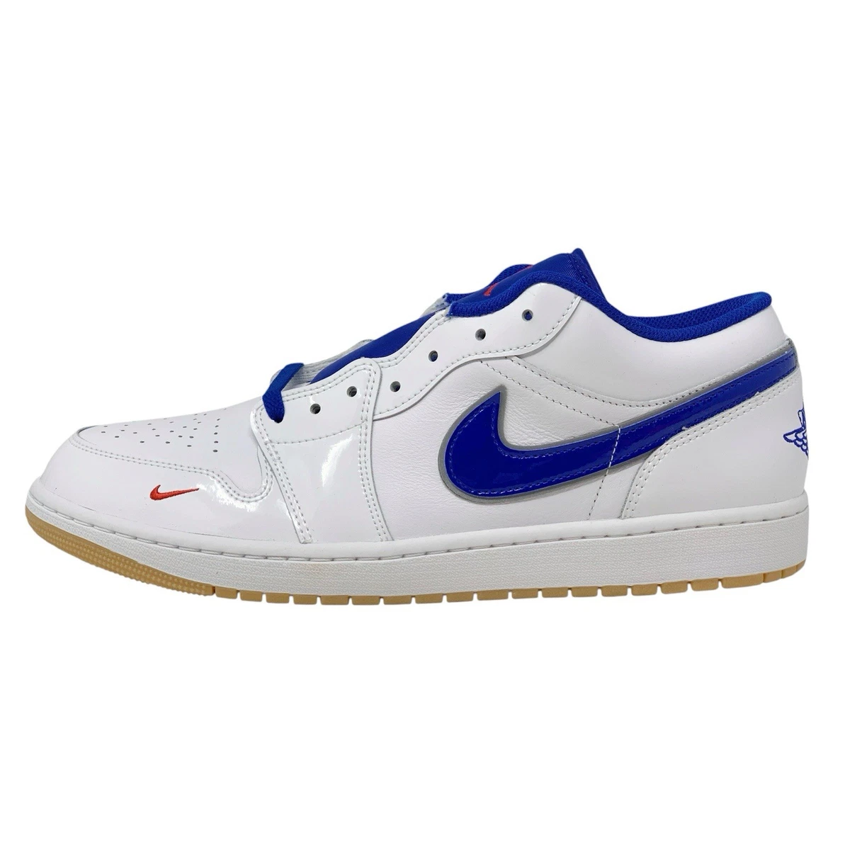 Jordan 1 Low White Gym Yellow for Sale | Authenticity Guaranteed