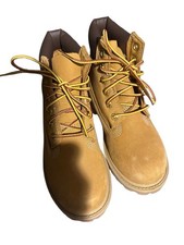 Toddler Size 13M Timberland Premium 6 Inch Waterproof Boots