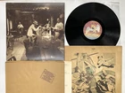 Led Zeppelin In Through The Out Door Japan LP [45105ER]