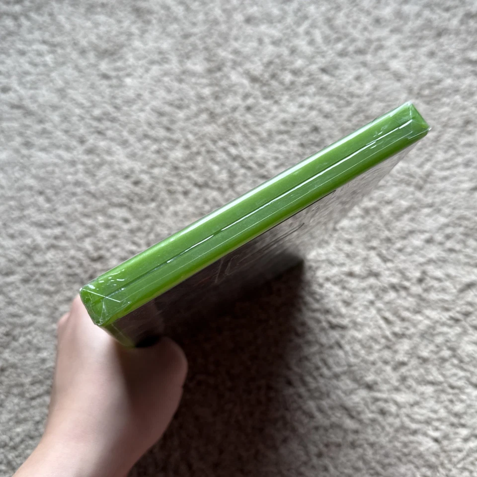 Dino Crisis 3 (Microsoft Xbox, 2003) BRAND NEW SEALED - Image 4 of 4