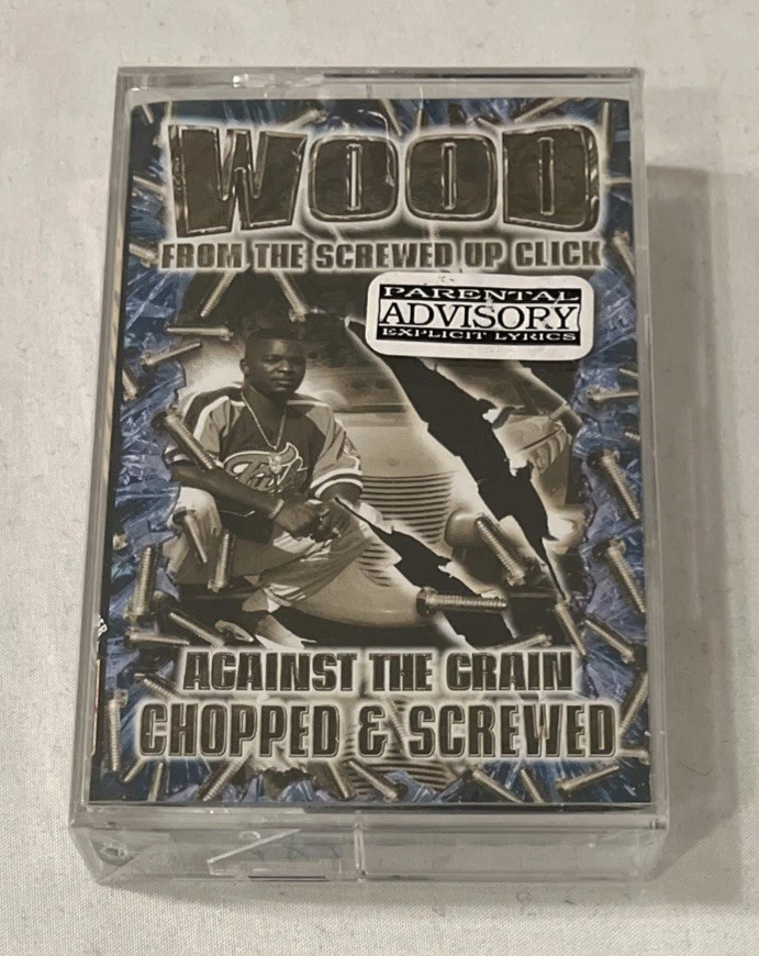 Rap & Hip-Hop Mint (M) Inlay Condition G-Funk Album Music