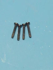 Long Screw Set (X4) for Valve Steam Deck Console Replacement
