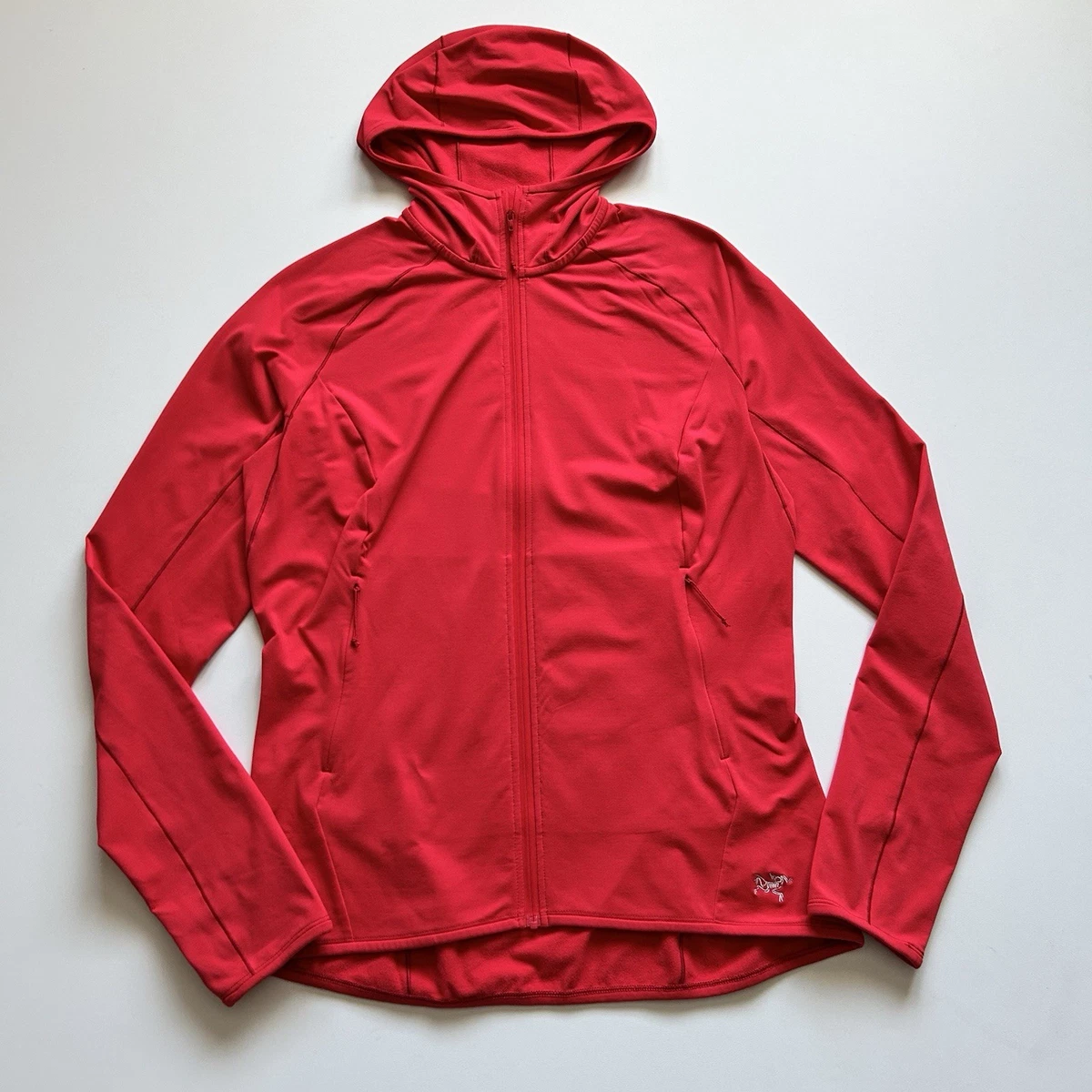 Arc'teryx Pink Solid Coats, Jackets & Vests for Women for sale | eBay