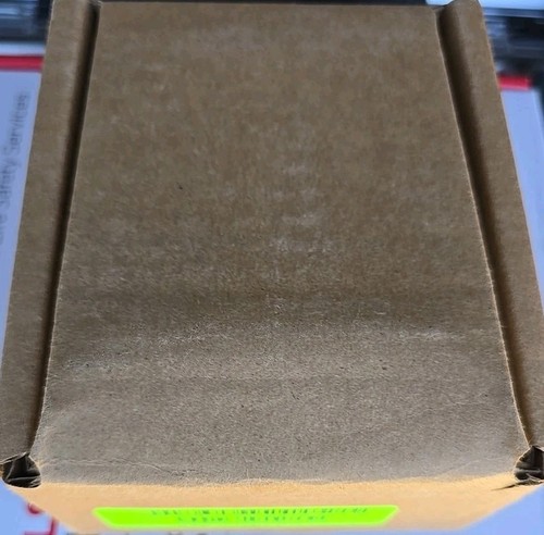 Rivelatore Di Incendio Potter PAD100-PSDA - Codice 2022 - Nuovo - Spedizione Immediata