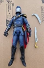 GI-JOE Classified Series Cobra Commander 6" Action Figure