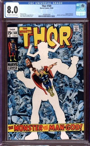 Comic Image