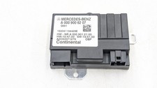 MERCEDES GLA X156 FUEL PUMP CONTROL MODULE ECU A0009006207 2016