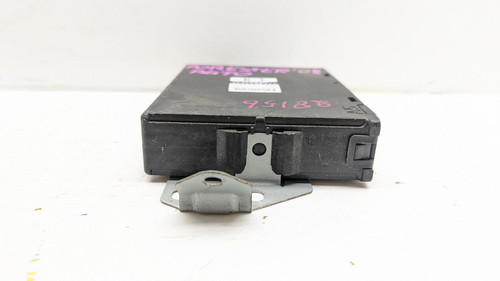 SUBARU FORESTER 2002 - 2008 ENGINE ECU 2.5 TURBO AUTOMATIC 28156 22611-AK720 - Picture 5 of 7