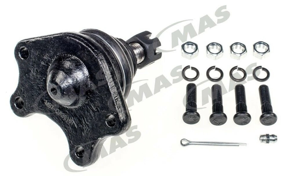 Шарнир подвески MAS Industries B9482 для пикапа Toyota 4Runner 86-98 годов выпуска T100 - Изображение 2 из 4