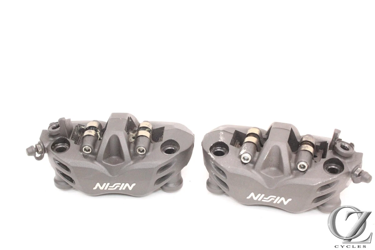 Brake Calipers & Parts for 2006 Kawasaki Ninja ZX14 for sale | eBay