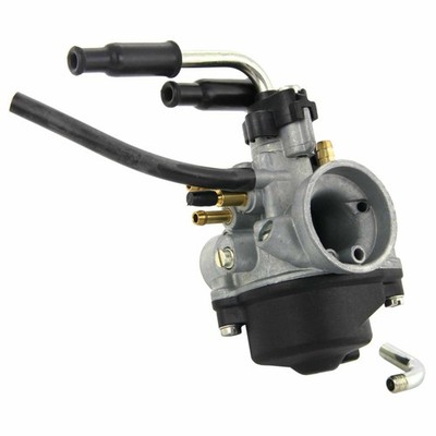 DELLORTO P2010157 CARBURETOR PHBN MALAGUTI 50 F12 PHANTOM 1994-2004
