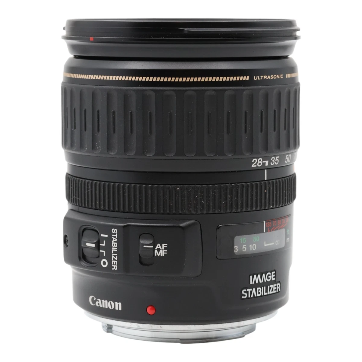 Canon EF 28-135mm Focal Camera Lenses for sale - eBay