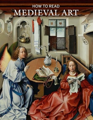 How to Read Medieval Art by Wendy A. Stein NEW Free UK Delivery - Image 8