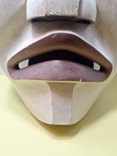 美国美洲土著面具、头饰(1935-现在) | eBay