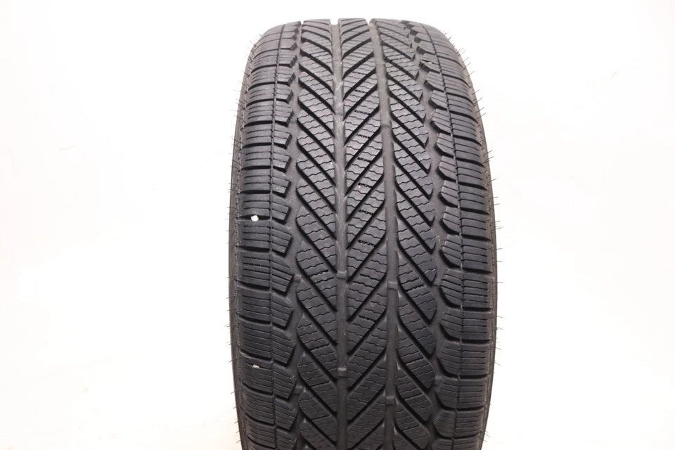 Usado 225/40R18 Bridgestone WeatherPeak - 88V - 8,5/32 Foto 2 de 4