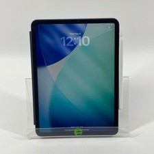 WiFi Only Apple iPad Pro 11" 1st Gen 64GB Space Gray MTXN2LL/A