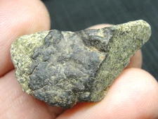 METEORITE - XRF STONE - TOP QUALITY - XRF-0156 - 7.49g - A+ NATURAL METEORITE