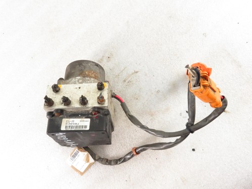 ABS PUMPE HONDA CIVIC VI Schrägheck (EJ, EK) Q003T05777 AC051192111 M1018602