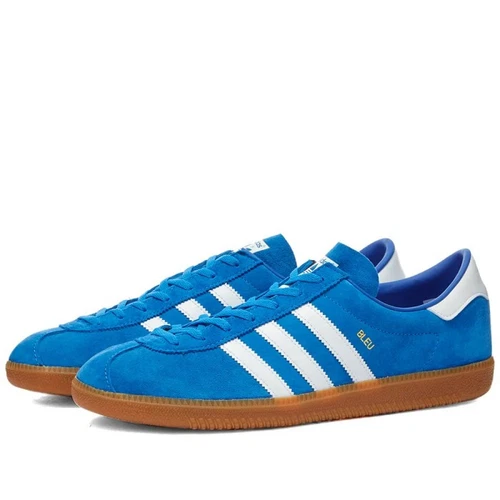 Adidas Blu H01798 Bright Royal Cloud White G Metallic
