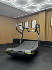 Technogym SKILLMILL Console 7" (DJK04D) Black