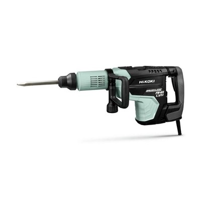 Hikoki Meißelhammer SDS-Max 1500 Watt 18 Joule 230 V 12,2 kg H60MEYWTZ