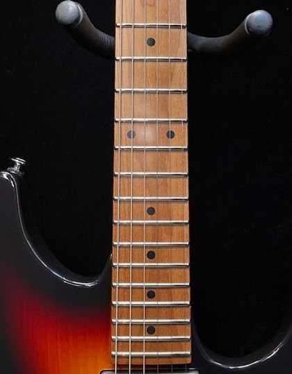 Ibanez Prestige AZ2202A -TFB Tri Fade Burst- 2020 2020 (no251022