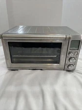 Breville Convection Smart Oven BOV800XL /A Stainless Steel
