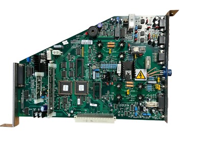 LINX FA70069/R AMPLIFIER PCB ASSY 6000 TUV TEST