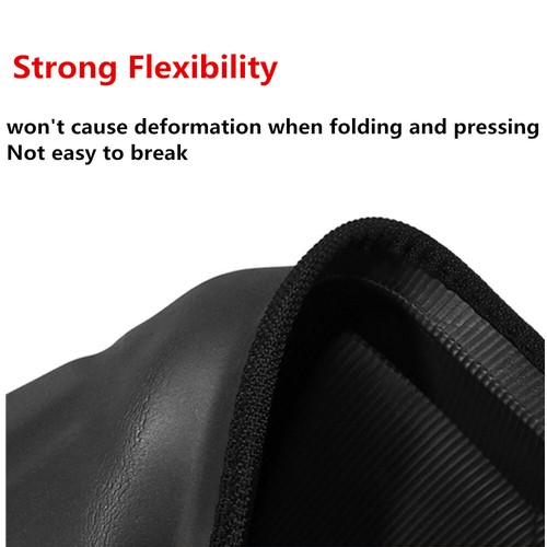 Rear Trunk Cargo Tray Mat Boot Liner Foam Tray For Mitsubishi ASX 2010-15-2017 - Picture 4 of 9