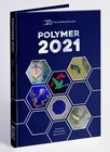 POLYMER 2021 Catalog of polymer notes, 2021, Straus&Ludwig&Kee H.B. hardcover