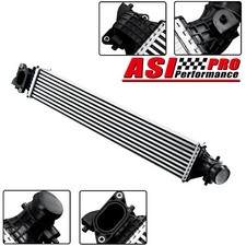 NEW Intercooler Charge Air Cooler for 2018-2022 2020 Honda Accord SDN 1.5L Turbo