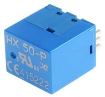LEM HX Serie Open Loop Stromsensor Â±150A Nennstrom