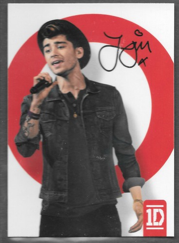 ONE DIRECTION 2013 Panini Single Insert Cards - Choose Complete Your Sets MINT - Picture 133 of 221