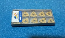 ISCAR  WNMG 433-GN  IC9150  CARBIDE INSERTS, 10 PCS