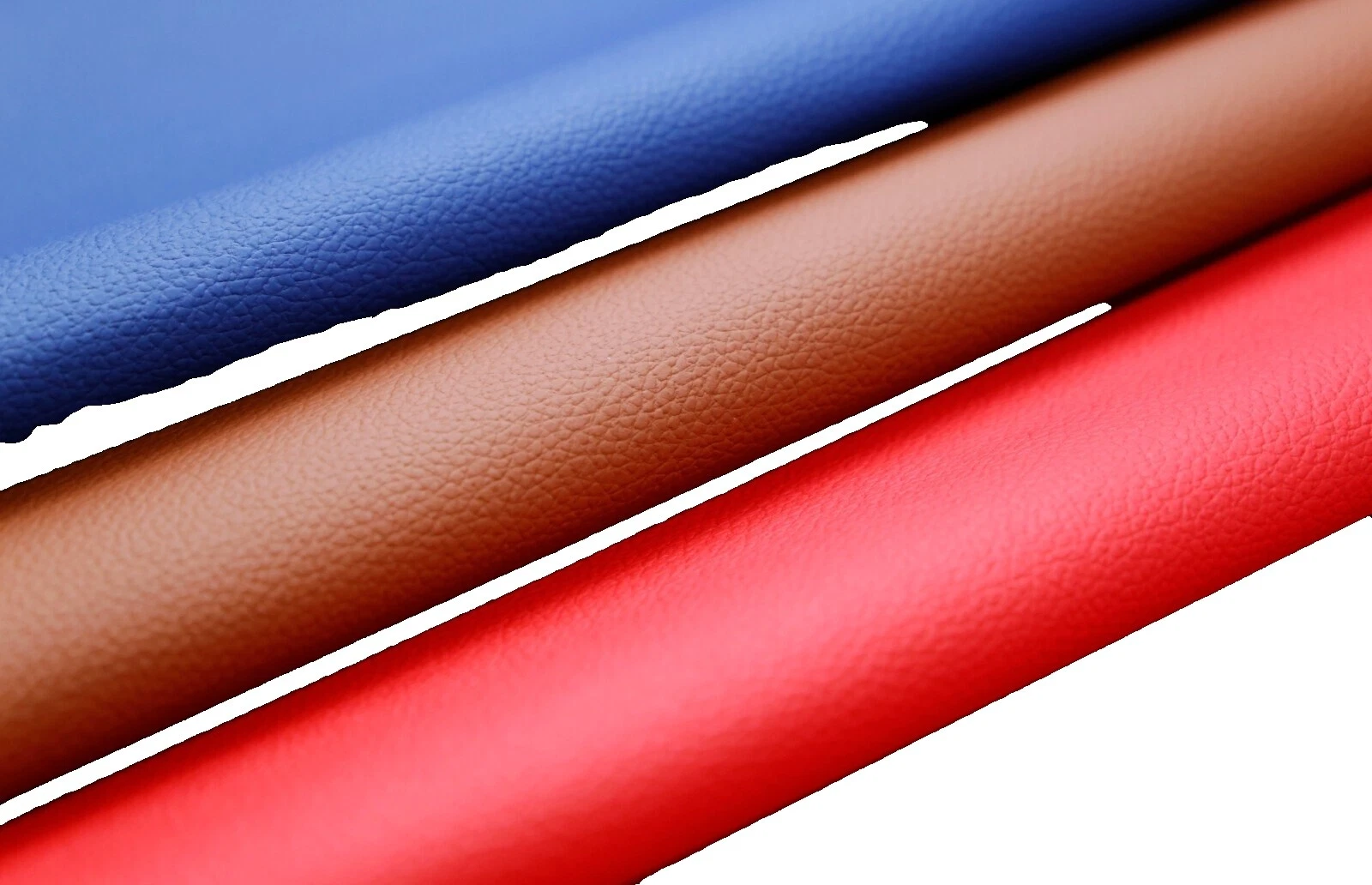 Vinyl/Vinyl Coated Polyester (PVC) Cushion Heavy Craft Fabrics