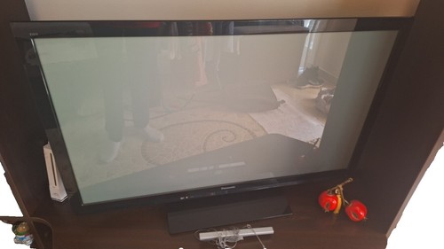 42型テレビ Panasonic TH-P42S2 Panasonic TC-P42S2 Specifications - 42