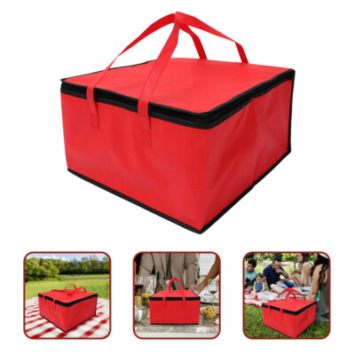 milkshake delivery bag