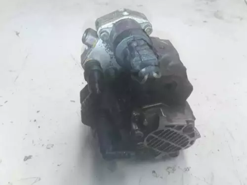 0445010033 Bomba Inyeccion para RENAULT LAGUNA II GRANDTOUR (KG0) * 1151253 - Imagen 1 de 3