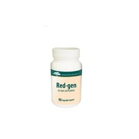 Genestra By Seroyal Red-gen- 90 Capsules| Minerals Bone Joint Genestra By Seroyal Red-gen- 90 Capsules| Minerals Bone Joint
