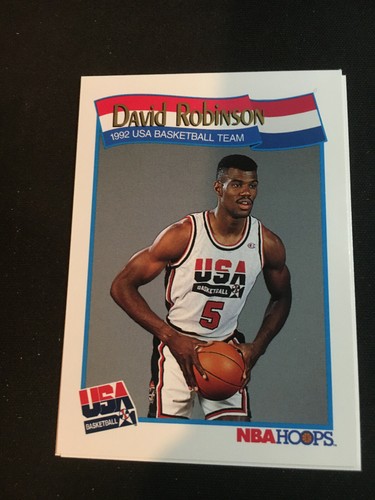 1991-92 NBA Hoops Basketball Complete Your Set (You Pick Base Cards) # 331-590 - Picture 238 of 244